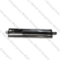 Jaguar Muffler Stainless Steel