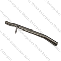 Jaguar Big Bore Front Interpipe LH - E-Type S1/S2