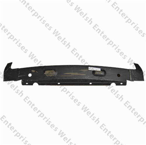 Jaguar Front Panel  Valance