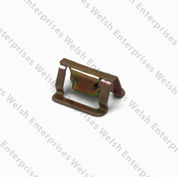 Jaguar Clip-Spring