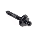 Jaguar Hood Stowage Cover Screw 