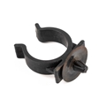 Jaguar Arrow Head Clip