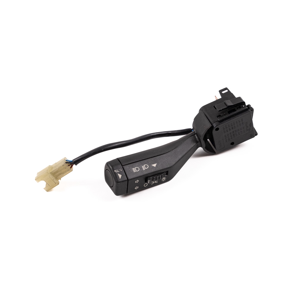 Jaguar Turn Signal Switch - USED