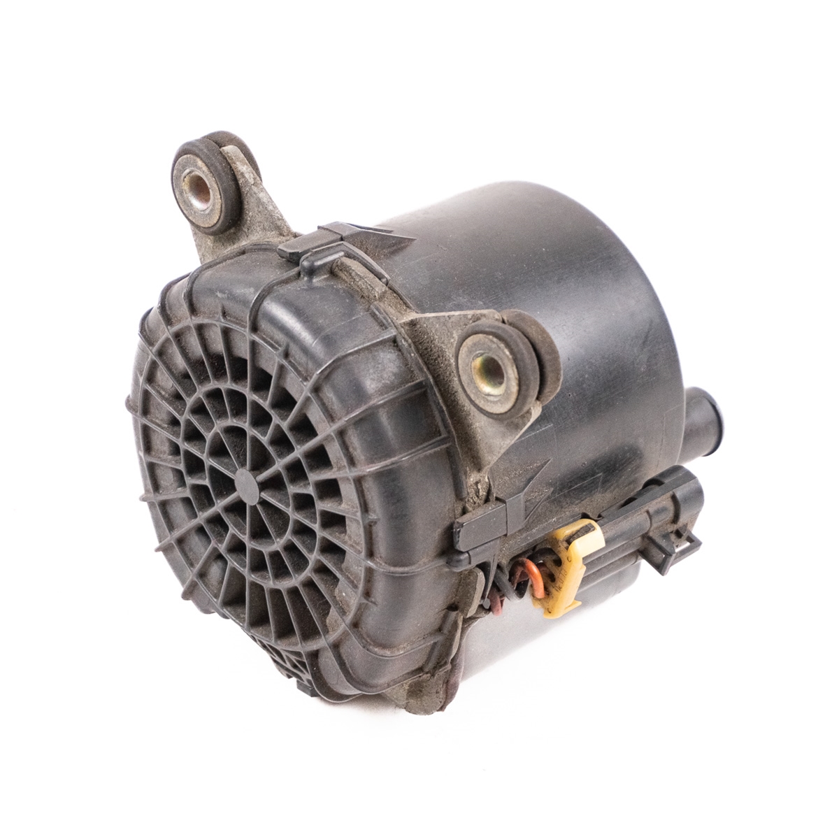 Jaguar Pump Air Injected