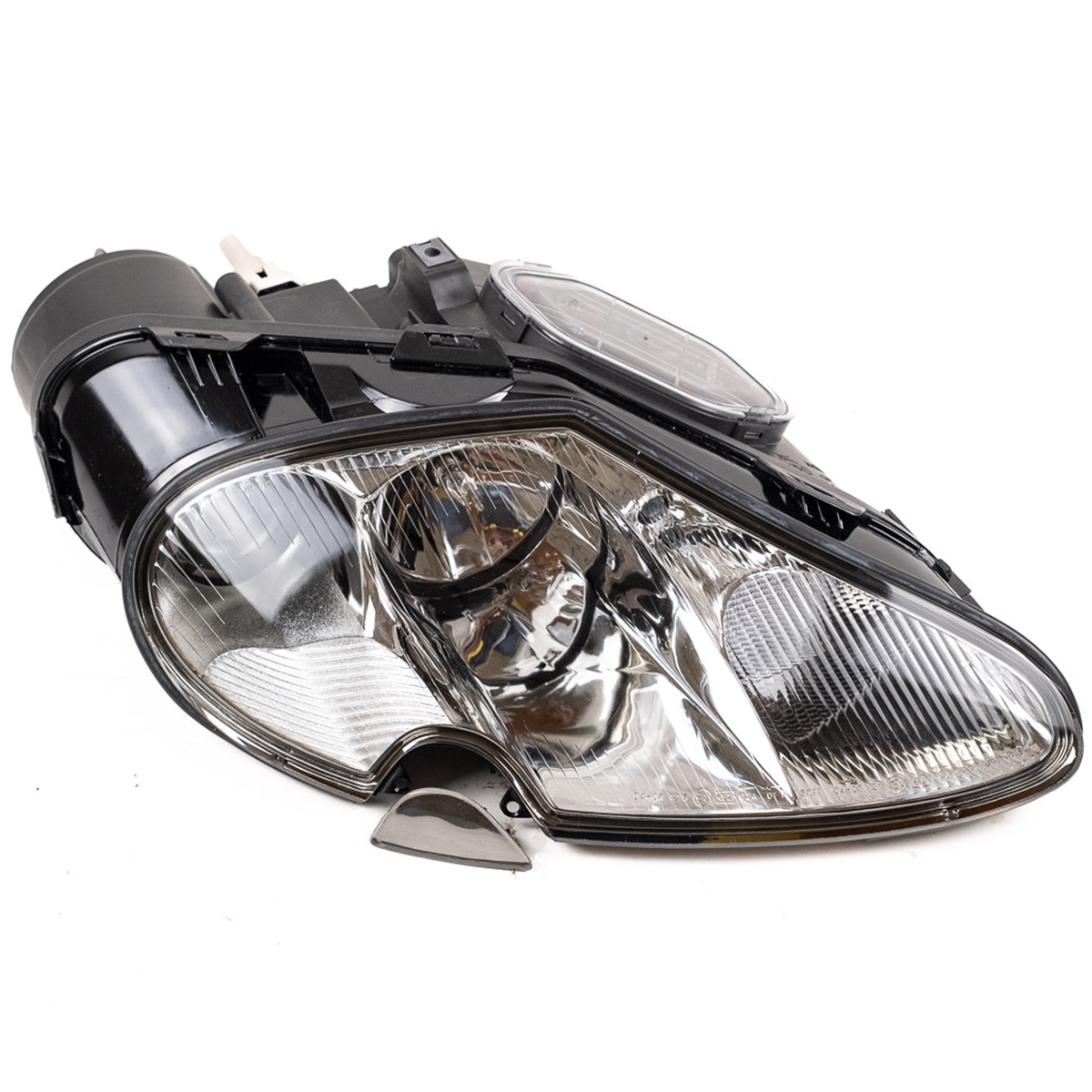 Jaguar Headlamp W/ Headlamp Washer