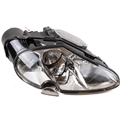 Jaguar Headlamp W/ Headlamp Washer