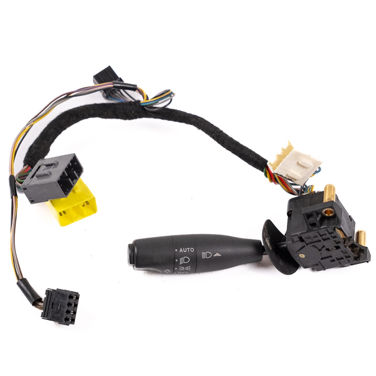 Jaguar Switch Turn Signal Headlamp XJ8 XK8  '97