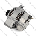 Jaguar Alternator