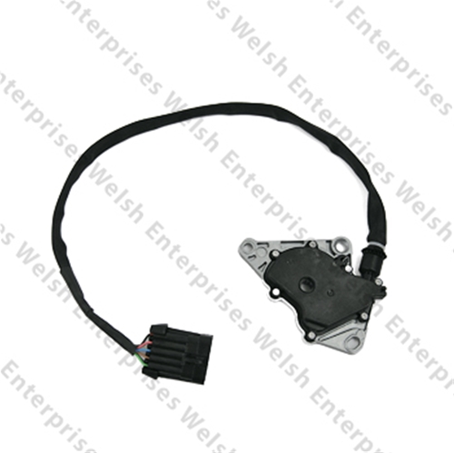 Rotary Neutral Switch