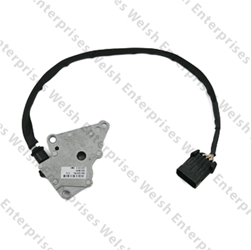 Rotary Neutral Switch