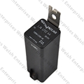 Jaguar Fan Relay Module