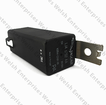 Jaguar Relay Mod Fan 98-03 XK8