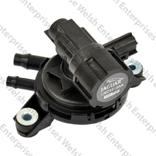 Emission Control Purge Valve