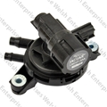 Jaguar Emission Control Purge Valve 