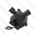 Jaguar Canister Close Valve XJ8
