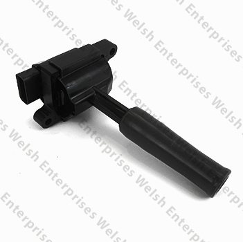 Jaguar Ignition Coil (4 pin) - XK8 XJ8