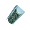 Jaguar Main Bearing Set .030 Oversize