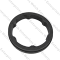 Jaguar Rear Transmission Buffer