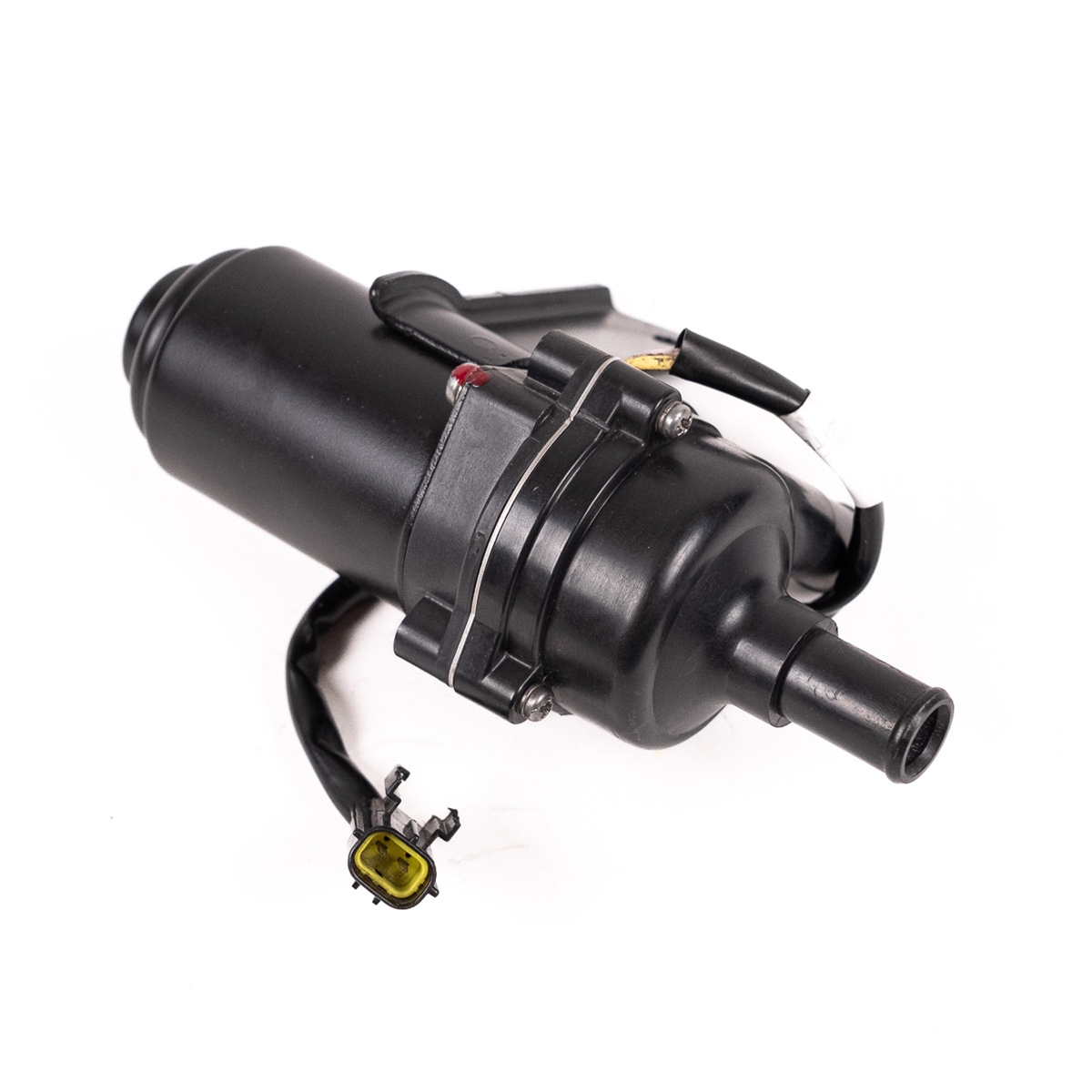 Jaguar Air Conditioning Water Pump