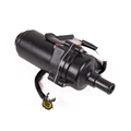 Jaguar Air Conditioning Water Pump