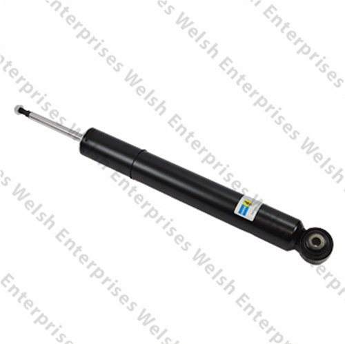 Jaguar Front Shock - Non-Adaptive
