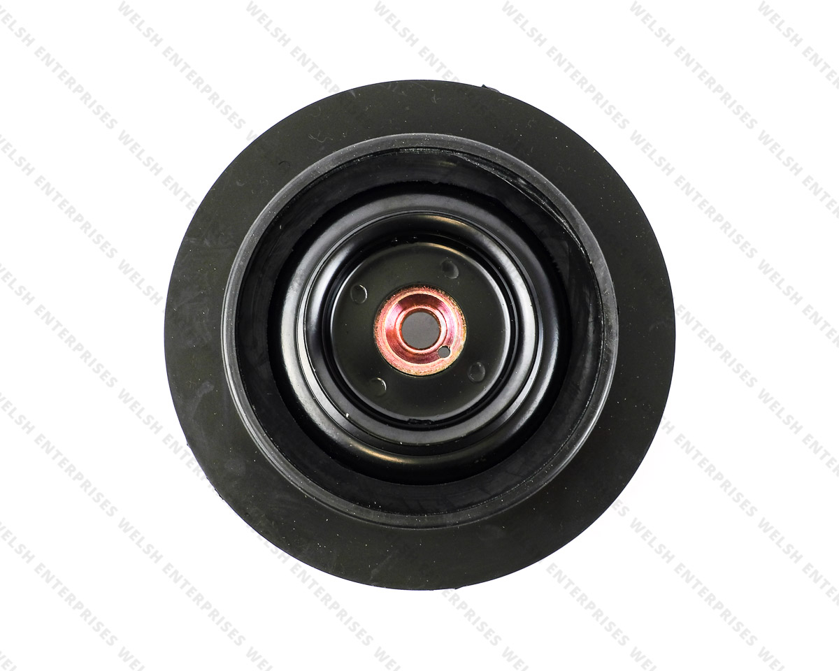 thumbnail image 2 of BOLD Auto Parts Front Upper Shock Mounts Set (2 PCS) For Jaguar XK8 XKR – Left & Right 2 of 6