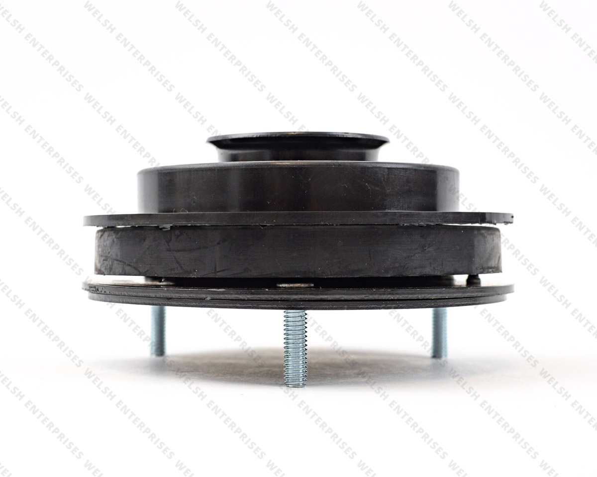 thumbnail image 2 of BOLD Auto Parts Front Upper Shock Mounts Set (2 PCS) For Jaguar XK8 XKR – Left & Right 2 of 6
