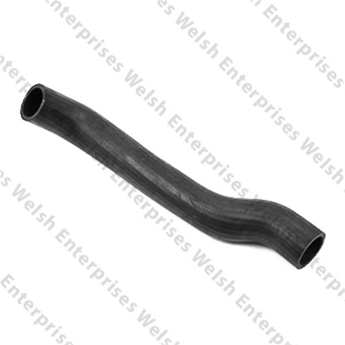Jaguar Upper Radiator Hose