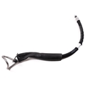 Jaguar High Pressure Steering Hose (LHd)