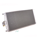 Jaguar Condensor Air Conditioning XK8 02>