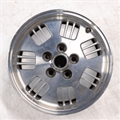 Wheel Aero Sport, Used