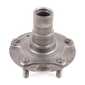 Jaguar Rear Axle Hub Right or Left