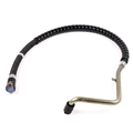 Jaguar Hose-Heater