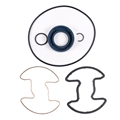 Jaguar Power Steering Pump Kit XJ6