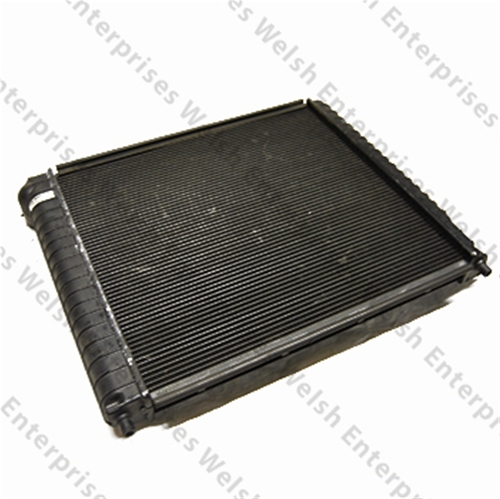 Jaguar Radiator - USED