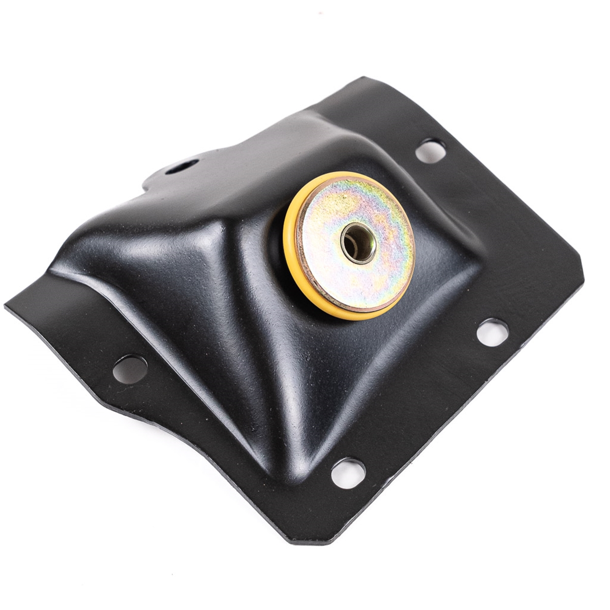 Mounting Spring Damper RHF XJ8/XJR 1998-2003