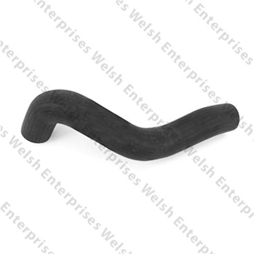 Jaguar Top Radiator Hose