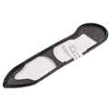Jaguar LH Taillight Lamp Seal (Lamp to Body) - E-Type Series I & I.5