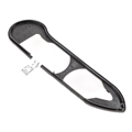 Jaguar Taillight Seal - RH - E-Type Series I