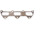 Jaguar Front & Rear Manifold Gasket Set