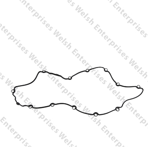 Jaguar Cam Cover Gasket (Right Hand)