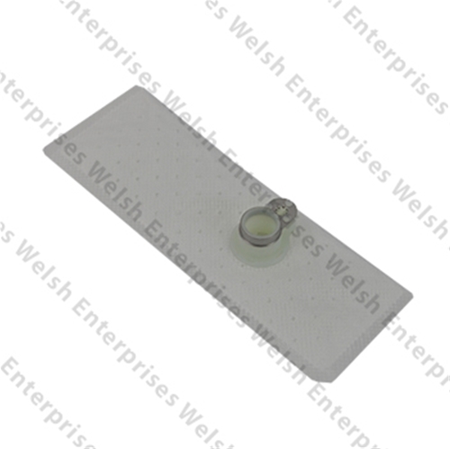 Jaguar Fuel Filter