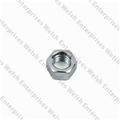 Jaguar Hex Nut 3/8-16