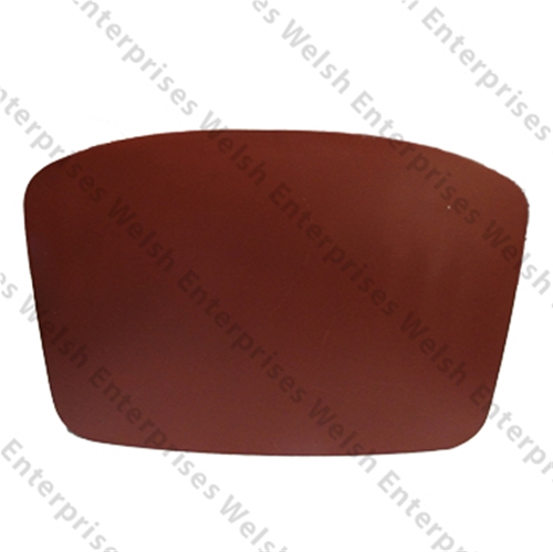 Jaguar Boot Lid - E-Type (61-74) Roadster