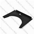Jaguar Bulkhead Panel Forward