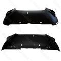 Jaguar Belly Pan