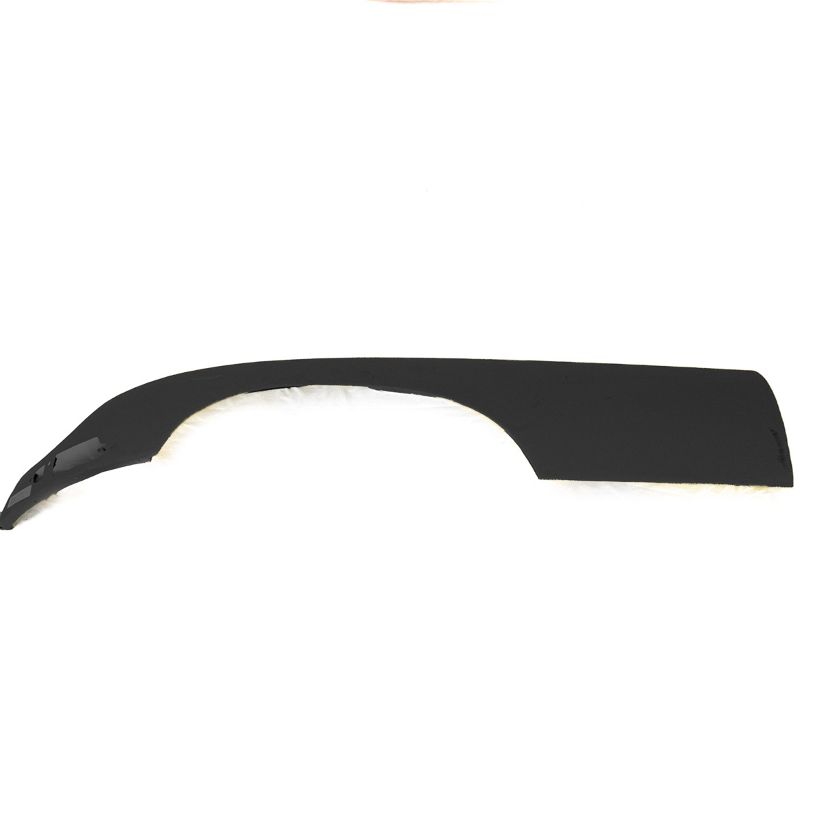 Jaguar Left Hand Frame Rail - E-Type (69-71)
