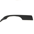 Jaguar Left Hand Frame Rail - E-Type (69-71)