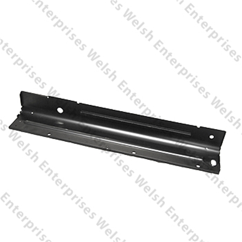 Jaguar Inner Sill Left Hand