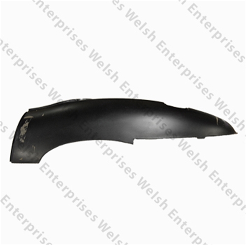 Jaguar Fender (Wing) - Left Hand Rear 